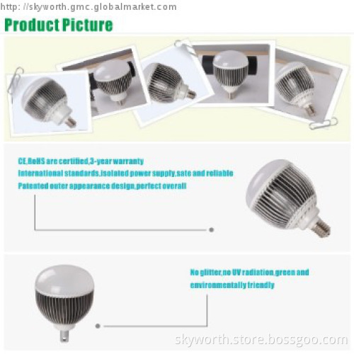 15W LED Low bay/big bulb-factory light